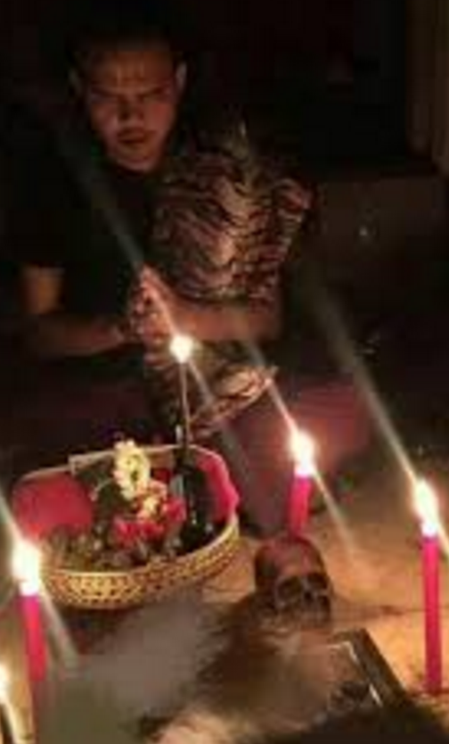 情降成功的前提是什么？做完情降自身有什么感觉呢？