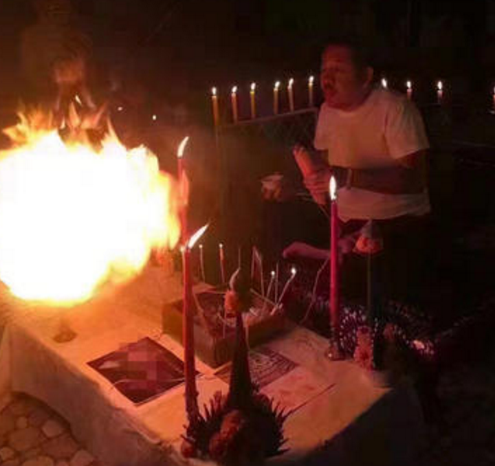 泰国情降粉有什么用?情降粉效果好吗?