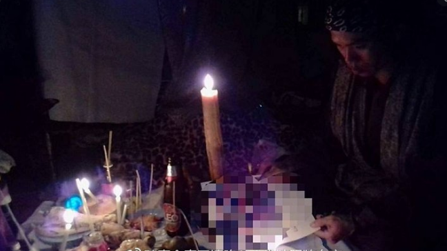 墓地情降法事怎么样？墓地情降法事要做几天？-图片1