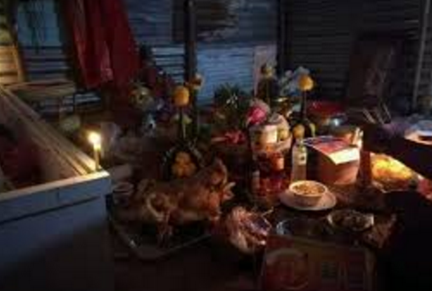 墓地情降是什么,墓地情降的作用?-图片1