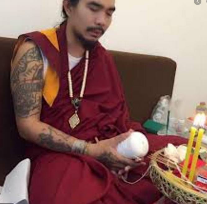 泰国情降法事可以做几次?为什么做了情降没效果呢?