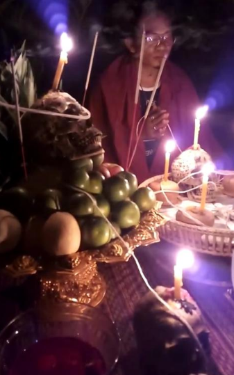 情降真的灵验吗？情降为什么这么神奇！