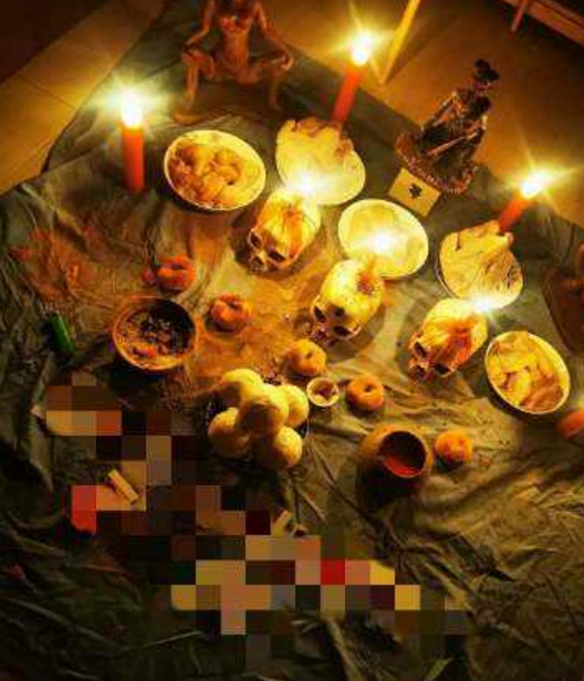 做完情降会做梦吗?情降状态会持续多久?做完情降一直做梦梦到对方-图片2