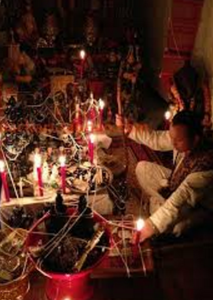 情降法事多少天成功？情降法事多久见效？