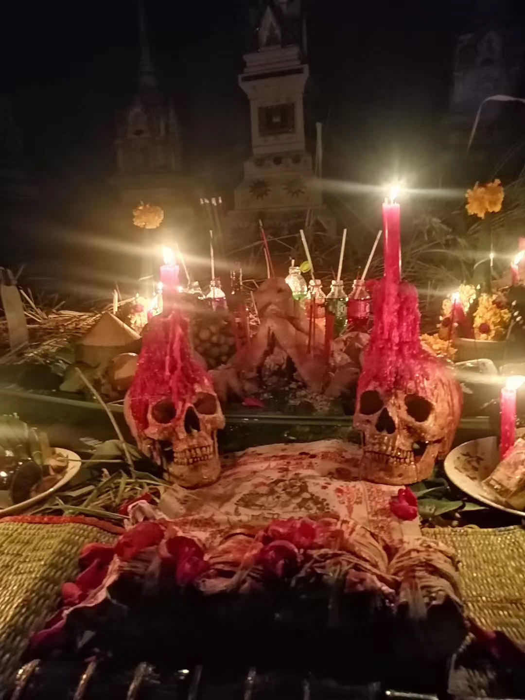 黑法情降有没有反噬呢?黑法情降多久和好?