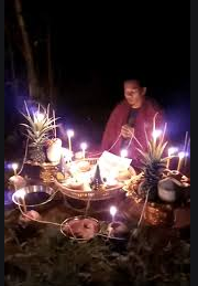 墓地血咒情降是什么？墓地血咒情降术有没有效果？-图片1