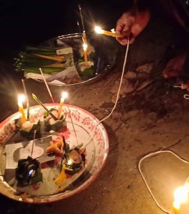 做了情降会有危害吗?情降会影响身边的人吗?-图片2