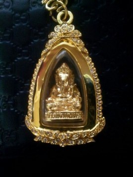 带佛牌同房了怎么化解？