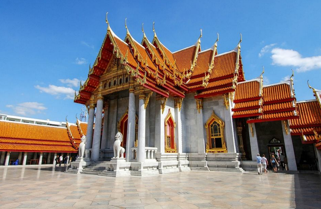 泰国情降是什么呢？泰国情降有什么用？ 情降是什么？