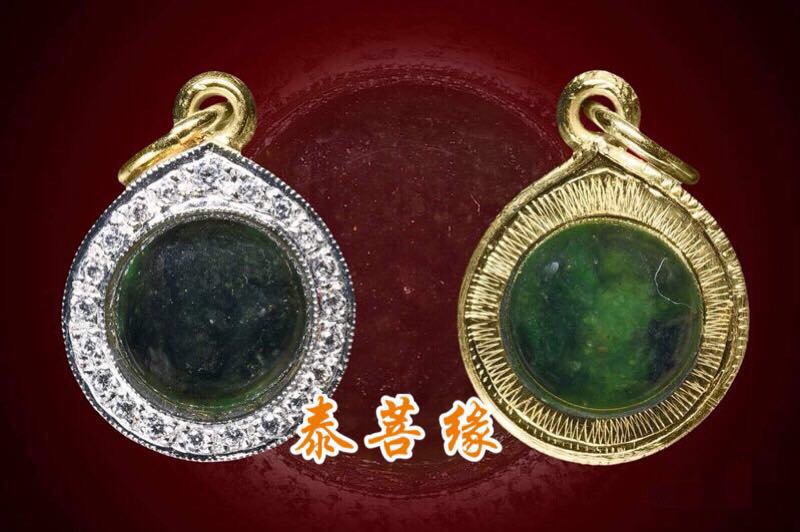 龙婆塔——全泰第一人缘膏 ，罗勇府三杰之一-图片3