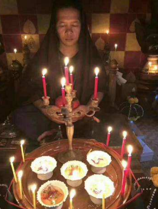 同性可不可以做泰国情降?哪些人不能做泰国情降?-图片2