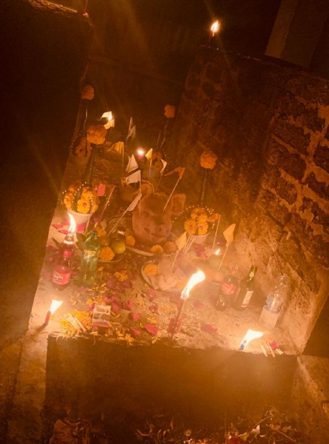 泰国情降是什么呢？泰国情降有什么用？ 情降是什么？