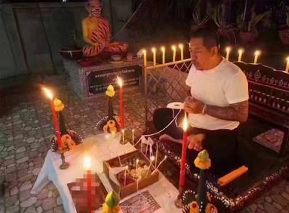 阴法情降有没有反噬？阴法情降效果怎么样呢？阴法情降几天开始起效？