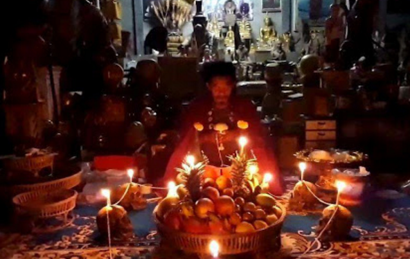 墓地情降是什么,墓地情降的作用?-图片2