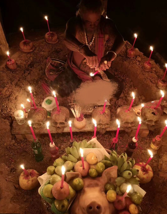 情降法事等待过程,情降法事生效的时间是多久?