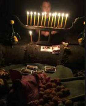 情降成功后的预兆？做情降后的身体反应？