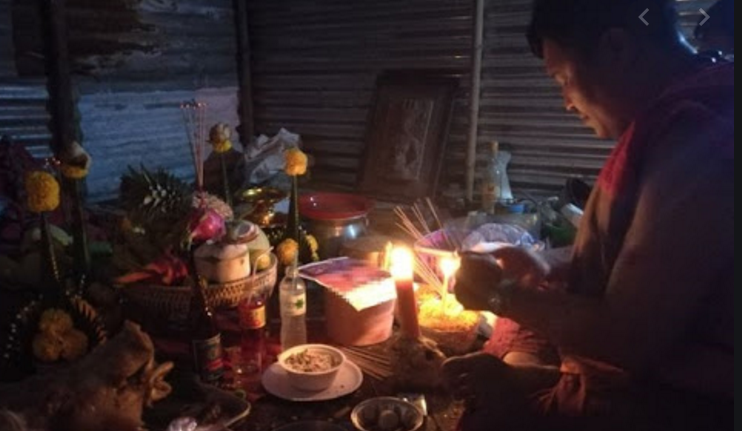 泰国尸降情降，泰国尸降情降效果怎么样？泰国尸降情降太可怕了！