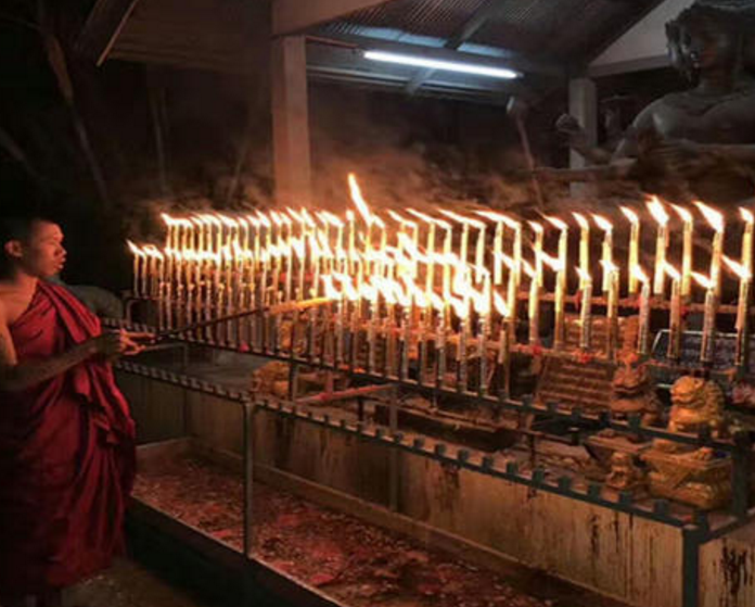 情降成功的前提是什么？做完情降自身有什么感觉呢？