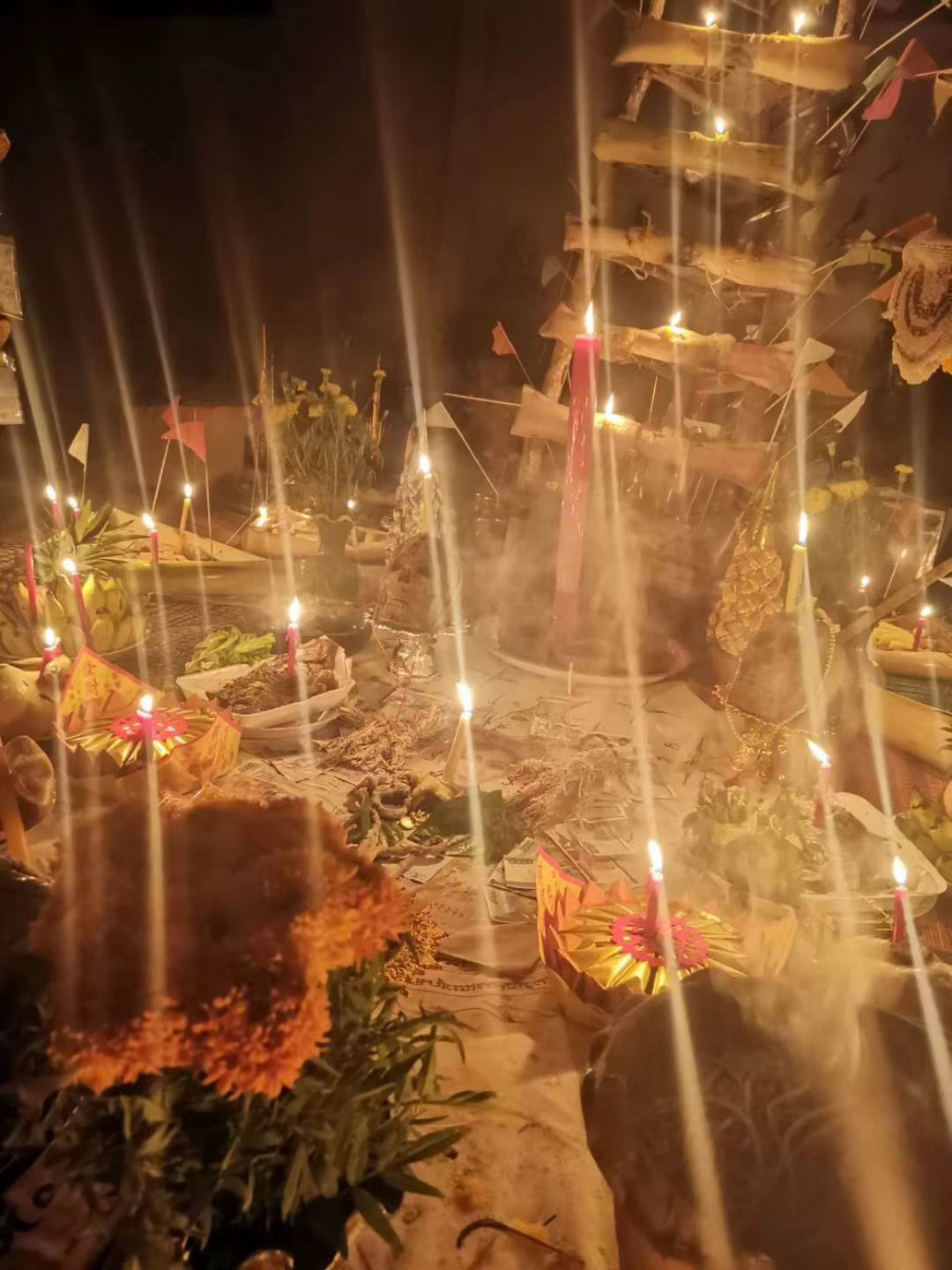 情降法事多久见效？情降法事多少天成功？