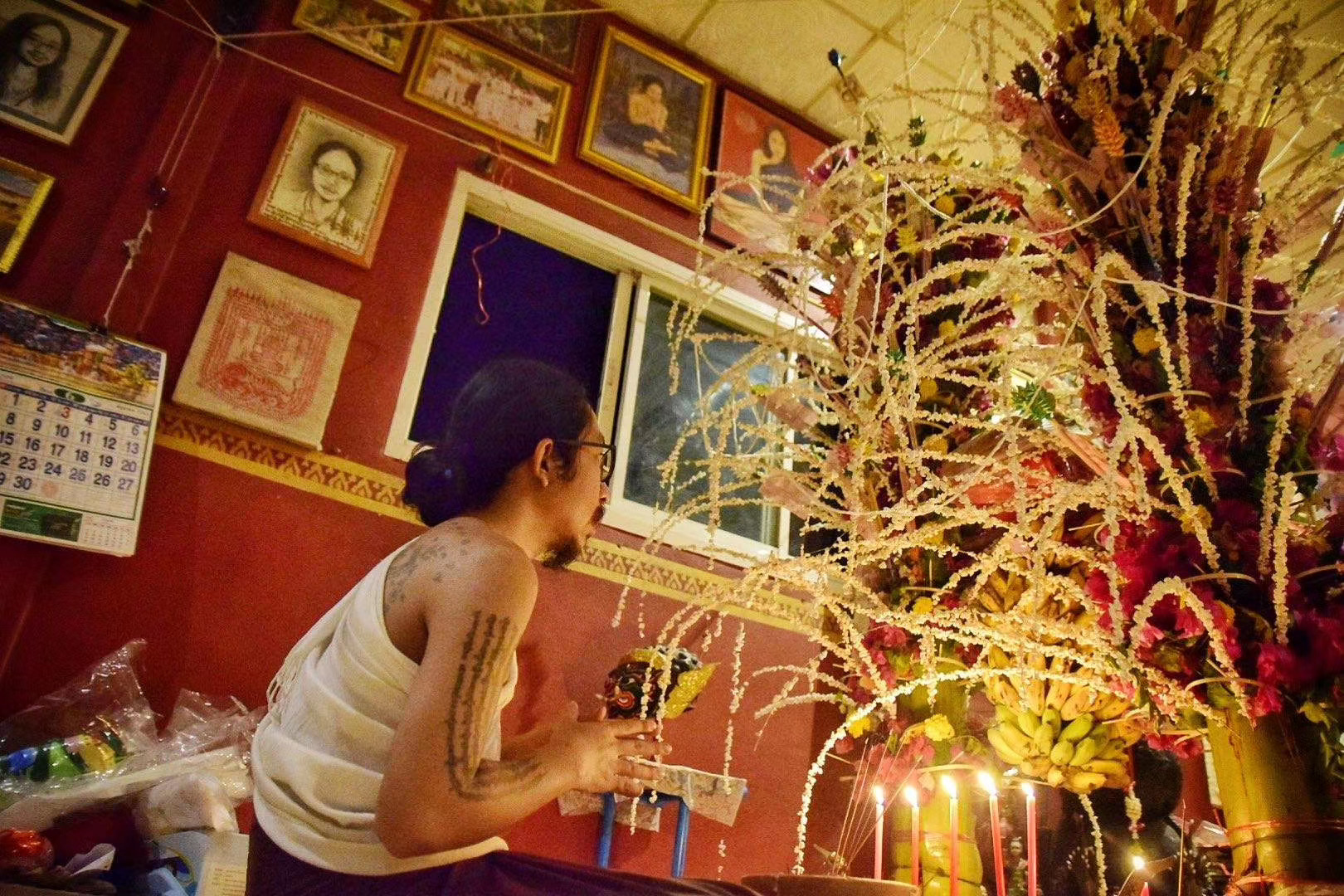 黑法情降反噬，有什么方法可以避免情降反噬？