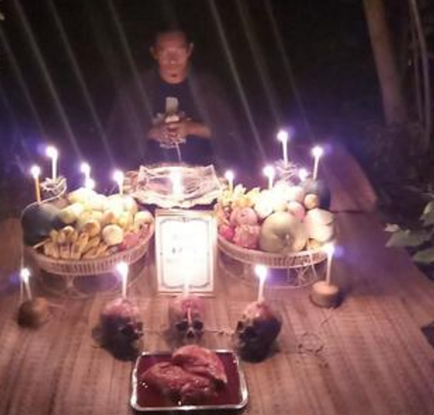 什么是情降？被下降的人会出现什么反应呢？做了情降一定会回心转意吗？小三能不能做情降？