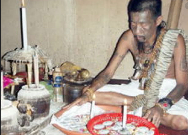 泰国法事的价目表又是怎样的呢?泰国情降有用吗?