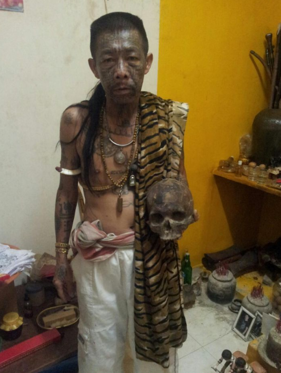 情降可以解除吗?破解泰国情降的法门!