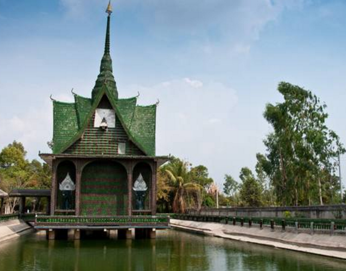 情降法事多久见效？情降法事多少天成功？