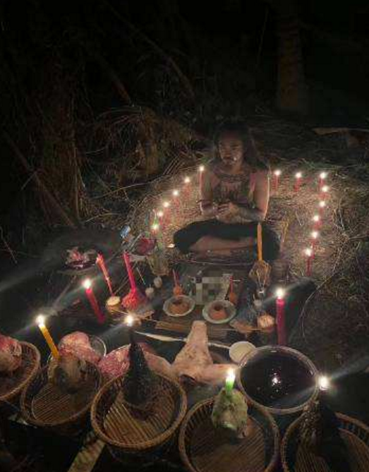 泰国情降有用吗?做完情降为何要等时间?-图片2