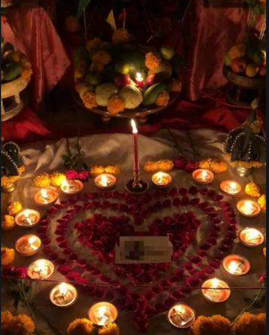 情降让对方主动找你，情降期间耐心的等待！