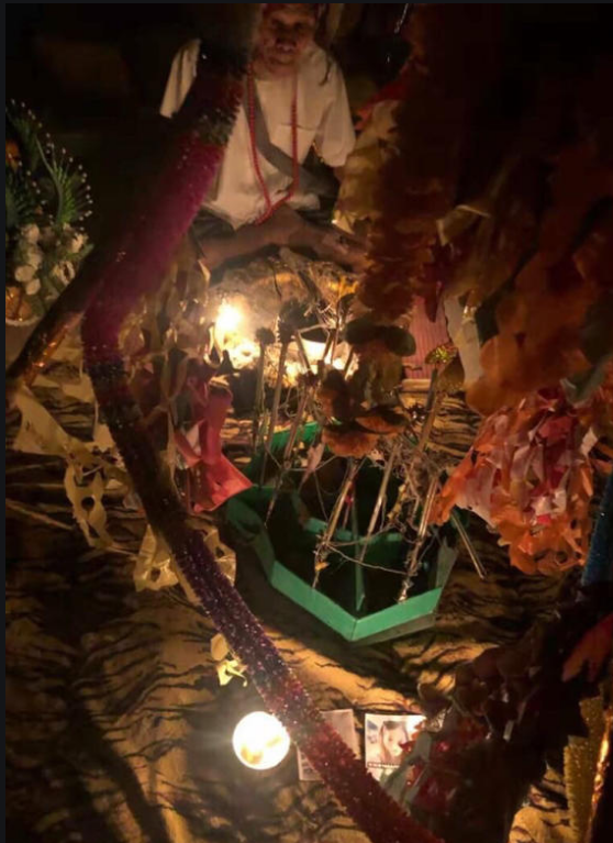 情降法事一般做几天?情降法事为什么做七天-图片2