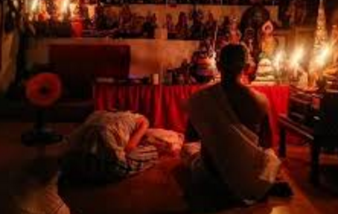 泰国尸降情降，泰国尸降情降效果怎么样？泰国尸降情降太可怕了！