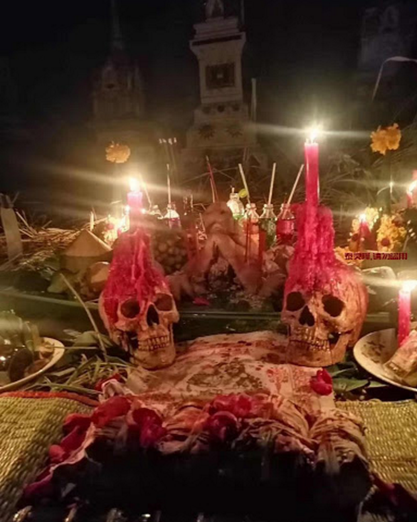 女人做了情降的症状，中了情降的症状都有哪一些？