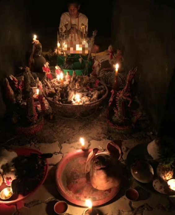 泰国情降是真的吗?泰国情降真的很灵验吗?-图片2