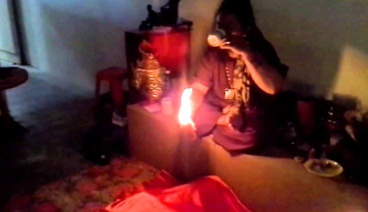 做了泰国情降46天了,情降做了很久都没有效果?