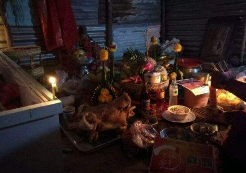 黑法情降有没有反噬呢？情降多久开始反噬？