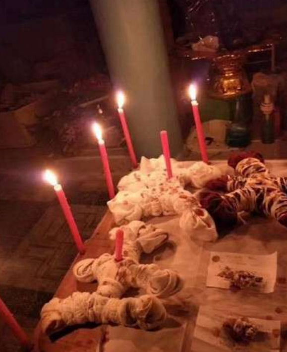 怎样给对方下情降?泰国情降下降需知! 怎样给对方下情降呢?