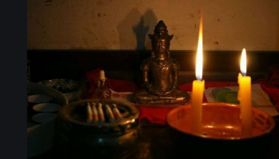 真正的降头师去哪里？找找人下降头需要多少钱？