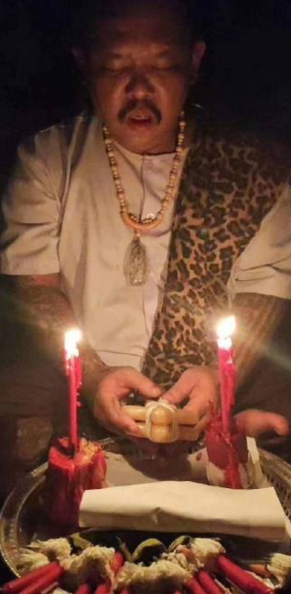 情降法事做了没有用该怎么办？情降法事两周就有效果了！