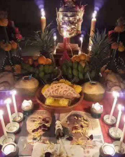 泰国情降有用吗?做完情降为何要等时间?-图片1