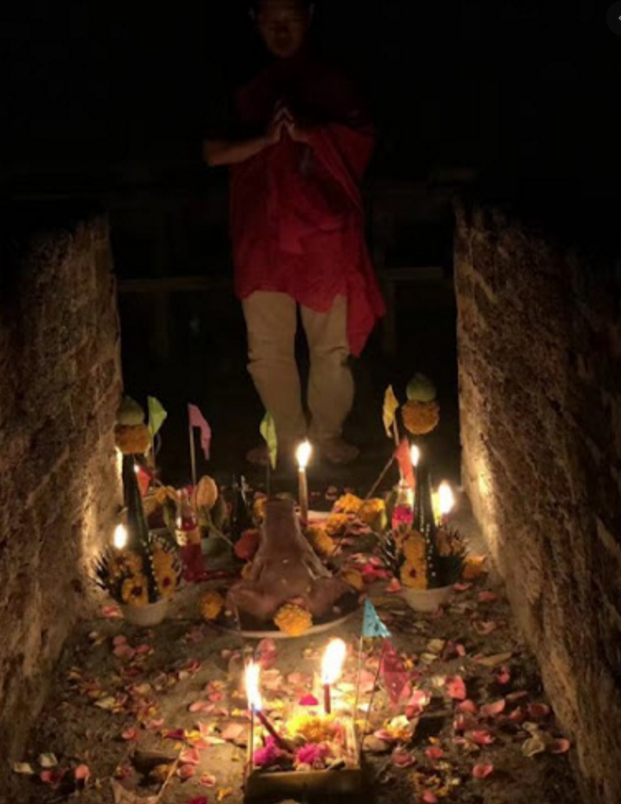 黑法情降的反噬可以避免吗？怎么避免？