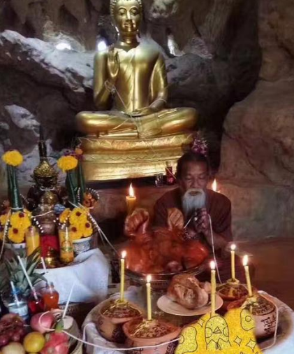 情降成功的前提是什么?做完情降有什么感觉呢?