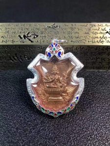 龙婆禅南灵最‬验之第十期面四‬神-图片1