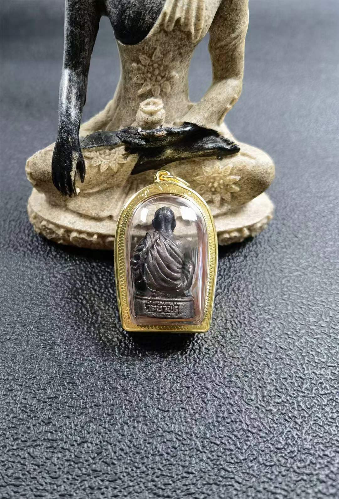 龙婆坤2536-古希坤‬颂拉赐自富‬身