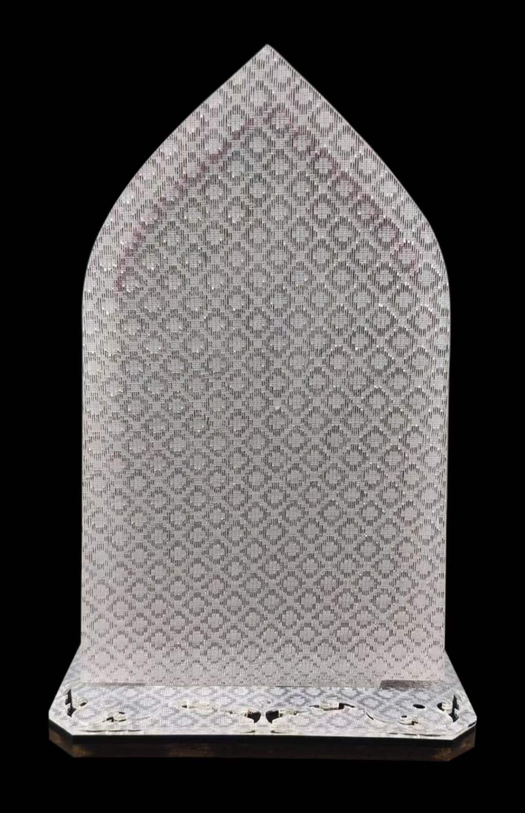 全泰第一药师佛庙：瓦素泰药师佛