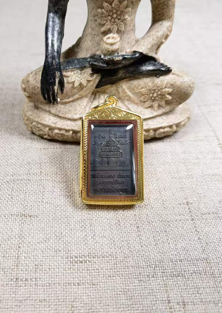 小模mini 2519八脚崇迪佛