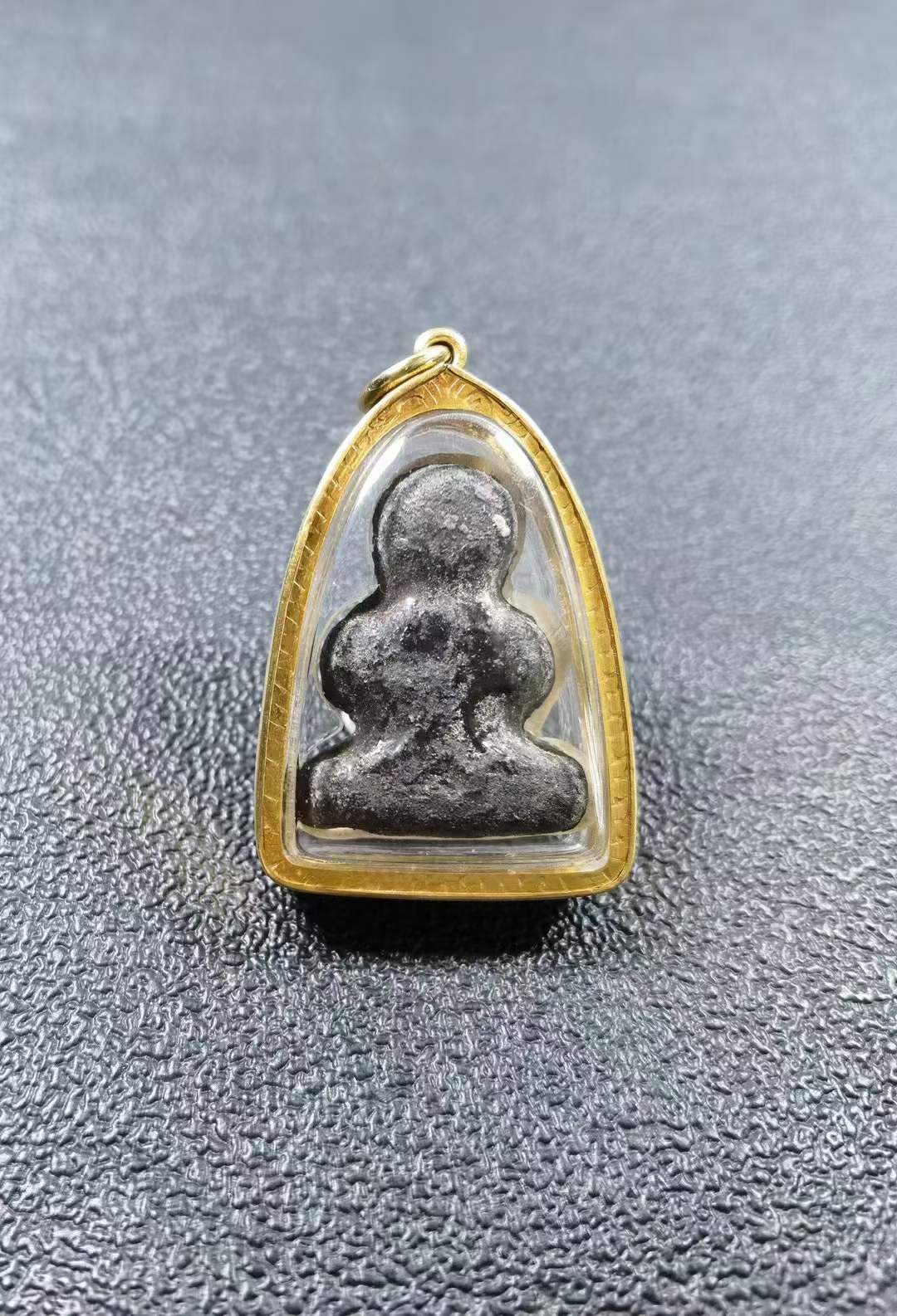 龙婆通蜀黑武士必打