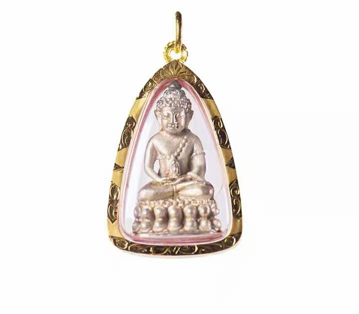 泰国佛牌知识科普