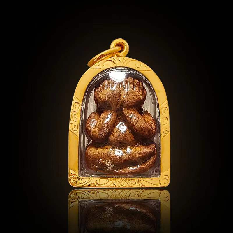 坐莲必达·手模-2529