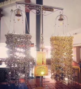 拉壶庙和合铃铛-图片4